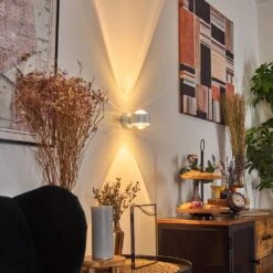 Sapri Wandleuchte Weiß, 1-flammig -Lampe Verkäufe sapri wandleuchte h3709092 8