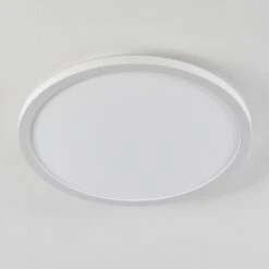 Sasinhosa Deckenpanel LED Weiß, 1-flammig, Fernbedienung -Lampe Verkäufe sasinhosa deckenpanel h3671290 7