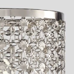 Searchlight Orond Tischleuchte Chrom, 1-flammig 7 Searchlight Orond Tischleuchte Chrom, 1-flammig -Lampe Verkäufe searchlight orond tischleuchte eu700048 2