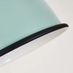 Selki Wandleuchte Blau, Schwarz, 1-flammig -Lampe Verkäufe selki wandleuchte h3018903 2