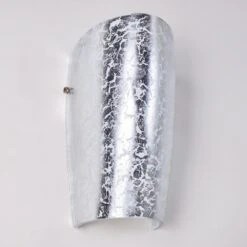 Severo Wandleuchte Silber, 1-flammig -Lampe Verkäufe severo wandleuchte h169736 do1 do1 16