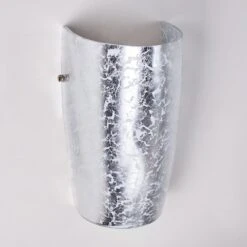 Severo Wandleuchte Silber, 1-flammig -Lampe Verkäufe severo wandleuchte h169736 do1 do1 7