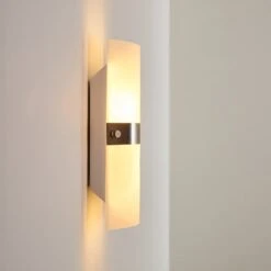 Sibo Wandleuchte Edelstahl, 2-flammig 28 Sibo Wandleuchte Edelstahl, 2-flammig -Lampe Verkäufe sibo wandleuchte h30297012 11