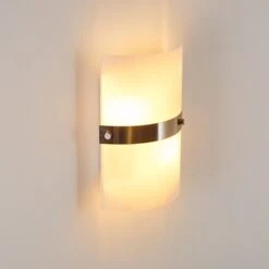 Sibo Wandleuchte Edelstahl, 2-flammig 23 Sibo Wandleuchte Edelstahl, 2-flammig -Lampe Verkäufe sibo wandleuchte h30297012 6