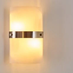 Sibo Wandleuchte Edelstahl, 2-flammig 26 Sibo Wandleuchte Edelstahl, 2-flammig -Lampe Verkäufe sibo wandleuchte h30297012 9