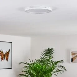 Siguna LED Panel Weiß, 1-flammig -Lampe Verkäufe siguna led panel h3373422 12