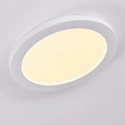 Siguna LED Panel Weiß, 1-flammig -Lampe Verkäufe siguna led panel h3373422 13