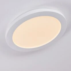 Siguna LED Panel Weiß, 1-flammig -Lampe Verkäufe siguna led panel h3373422 14