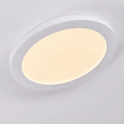 Siguna LED Panel Weiß, 1-flammig -Lampe Verkäufe siguna led panel h3373422 18