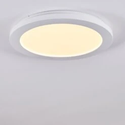 Siguna LED Panel Weiß, 1-flammig -Lampe Verkäufe siguna led panel h3373422 2
