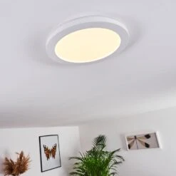 Siguna LED Panel Weiß, 1-flammig -Lampe Verkäufe siguna led panel h3373422 9