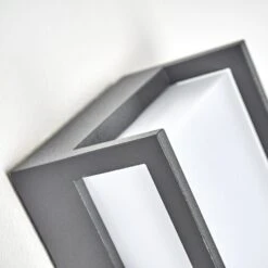 Skove Außenwandleuchte LED Anthrazit, 1-flammig -Lampe Verkäufe skove aussenwandleuchte h3273234 do1 10