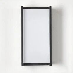 Skove Außenwandleuchte LED Anthrazit, 1-flammig -Lampe Verkäufe skove aussenwandleuchte h3273234 do1 12