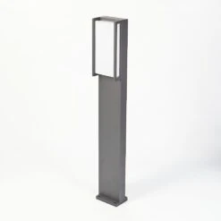 Skove Wegeleuchte LED Anthrazit, 1-flammig, Farbwechsler -Lampe Verkäufe skove wegeleuchte h3445914 7