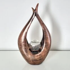 Solarleuchten Benevento LED Bronze, 1-flammig -Lampe Verkäufe solarleuchten benevento h3327821 14