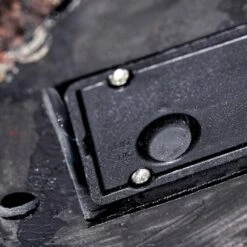 Solarleuchten Benevento LED Bronze, 1-flammig -Lampe Verkäufe solarleuchten benevento h3327821 16