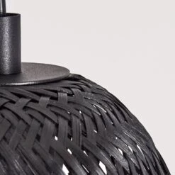 Solera Pendelleuchte Schwarz, 3-flammig -Lampe Verkäufe solera pendelleuchte h3569825 12