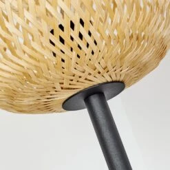 Solera Stehleuchte Schwarz, 1-flammig -Lampe Verkäufe solera stehleuchte h3568941 2