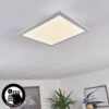 Sordos LED Panel Weiß, 1-flammig, Bewegungsmelder -Lampe Verkäufe sordos led panel h3381274 0
