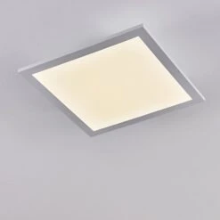 Sordos LED Panel Weiß, 1-flammig, Bewegungsmelder -Lampe Verkäufe sordos led panel h3381274 9