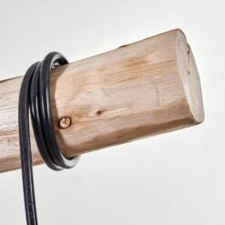 Soungou Hängeleuchte Naturfarben, Schwarz, 4-flammig 19 Soungou Hängeleuchte Naturfarben, Schwarz, 4-flammig -Lampe Verkäufe soungou haengeleuchte h3692165 5