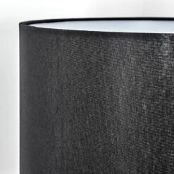 Soungou Stehleuchte 38 Cm Schwarz, 1-flammig -Lampe Verkäufe soungou stehleuchte 38 cm h3890660 2