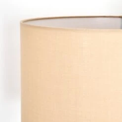 Soungou Stehleuchte 38 Cm Chrom, Schwarz, 1-flammig -Lampe Verkäufe soungou stehleuchte 38 cm h3898666 2