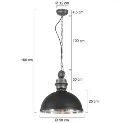 Steinhauer Gaeve Pendelleuchte Schwarz, 1-flammig 20 Steinhauer Gaeve Pendelleuchte Schwarz, 1-flammig -Lampe Verkäufe steinhauer gaeve pendelleuchte 2661zw 6