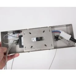 Steinhauer Light Stripe Pendelleuchte LED Schwarz, 1-flammig -Lampe Verkäufe steinhauer light stripe pendelleuchte 2745zw 6