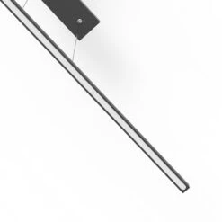 Steinhauer Light Stripe Pendelleuchte LED Schwarz, 1-flammig -Lampe Verkäufe steinhauer light stripe pendelleuchte 2745zw 7