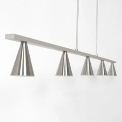 Steinhauer Vortex Pendelleuchte Schwarz, 5-flammig 26 Steinhauer Vortex Pendelleuchte Schwarz, 5-flammig -Lampe Verkäufe steinhauer vortex pendelleuchte 3066st 10