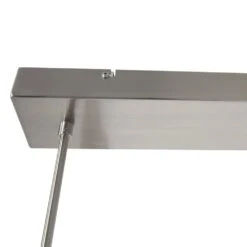 Steinhauer Vortex Pendelleuchte Schwarz, 5-flammig 27 Steinhauer Vortex Pendelleuchte Schwarz, 5-flammig -Lampe Verkäufe steinhauer vortex pendelleuchte 3066st 11