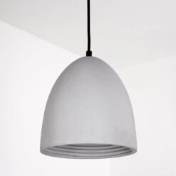 Stettler Hängeleuchte Schwarz, 1-flammig -Lampe Verkäufe stettler haengeleuchte h3557310 7