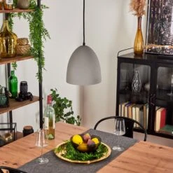 Stettler Hängeleuchte Schwarz, 1-flammig -Lampe Verkäufe stettler haengeleuchte h3557310 8