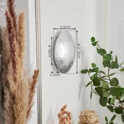 Storkyro Wandleuchte LED Silber, 1-flammig -Lampe Verkäufe storkyro wandleuchte h3571101 3