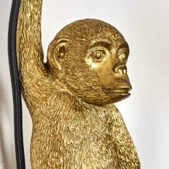 Suardi Wandleuchte Gold, Schwarz, 1-flammig -Lampe Verkäufe suardi wandleuchte h3589700 2