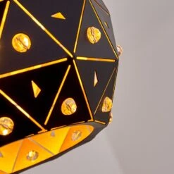 Sunasau Pendelleuchte Holz Dunkel, Schwarz, 4-flammig 30 Sunasau Pendelleuchte Holz Dunkel, Schwarz, 4-flammig -Lampe Verkäufe sunasau pendelleuchte h3403297 11