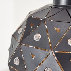 Sunasau Pendelleuchte Holz Dunkel, Schwarz, 4-flammig 21 Sunasau Pendelleuchte Holz Dunkel, Schwarz, 4-flammig -Lampe Verkäufe sunasau pendelleuchte h3403297 2