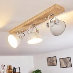 Svanfolk Deckenleuchte Braun, Weiß, 3-flammig 30 Svanfolk Deckenleuchte Braun, Weiß, 3-flammig -Lampe Verkäufe svanfolk deckenleuchte h3015124 11