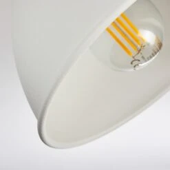 Svanfolk Deckenleuchte Braun, Weiß, 3-flammig 32 Svanfolk Deckenleuchte Braun, Weiß, 3-flammig -Lampe Verkäufe svanfolk deckenleuchte h3015124 13