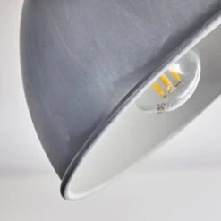 Svanfolk Deckenleuchte Blau, Braun, Grau, Weiß, 3-flammig -Lampe Verkäufe svanfolk deckenleuchte h3015186 12