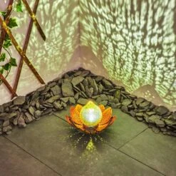 Taft Solarleuchte LED Grün, Kupferfarben, 1-flammig -Lampe Verkäufe taft solarleuchte h3409503 12