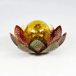 Taft Solarleuchte LED Grün, Kupferfarben, 1-flammig -Lampe Verkäufe taft solarleuchte h3409503 8