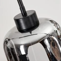 Talok Hängeleuchte Rauchfarben, 6-flammig -Lampe Verkäufe talok haengeleuchte h3669037 11