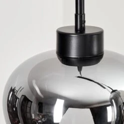 Talok Hängeleuchte Rauchfarben, 6-flammig -Lampe Verkäufe talok haengeleuchte h3669037 2