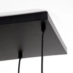 Talok Hängeleuchte Rauchfarben, 6-flammig -Lampe Verkäufe talok haengeleuchte h3669037 5