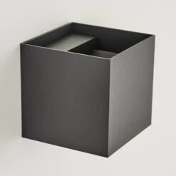 Tamarin Außenwandleuchte LED Anthrazit, 1-flammig -Lampe Verkäufe tamarin aussenwandleuchte h3445877 7