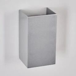 Tamarin Außenwandleuchte LED Grau, 1-flammig -Lampe Verkäufe tamarin aussenwandleuchte h3693315 10