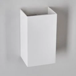 Tamarin Außenwandleuchte LED Weiß, 1-flammig -Lampe Verkäufe tamarin aussenwandleuchte h3693353 10