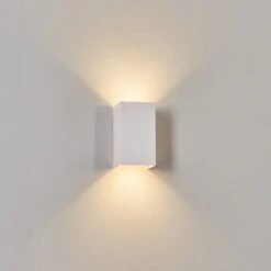 Tamarin Außenwandleuchte LED Weiß, 1-flammig -Lampe Verkäufe tamarin aussenwandleuchte h3693353 11